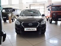 Datsun on-DO 1.6 MT, 2014, 160 000 км, с пробегом, цена 510 000 руб.