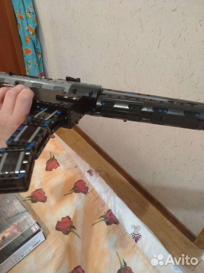 Конструктор