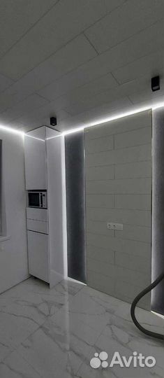 Кухни на заказ в Екатеринбурге