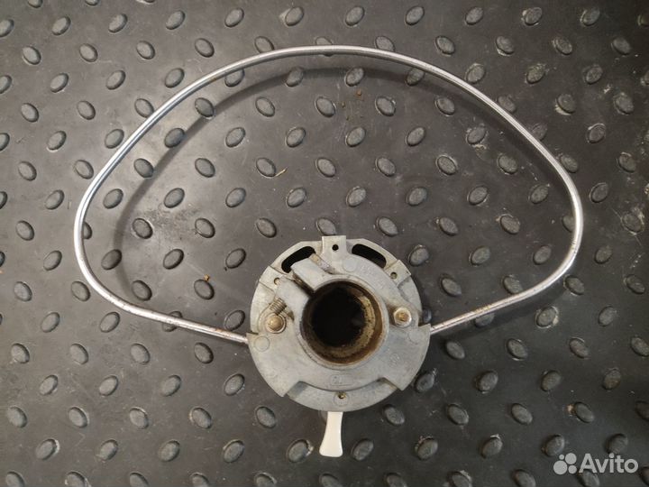 Корпус переключ. поворот. сигналов Москвич-402