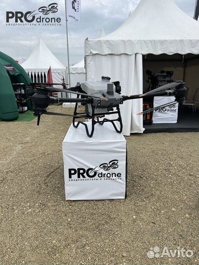 Дрон DJI Agras T40 / Агродрон