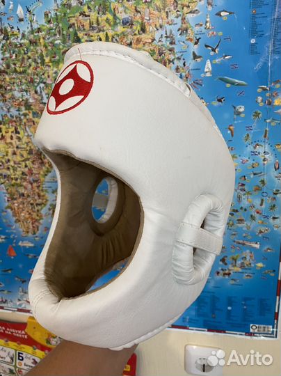 Шлем детский