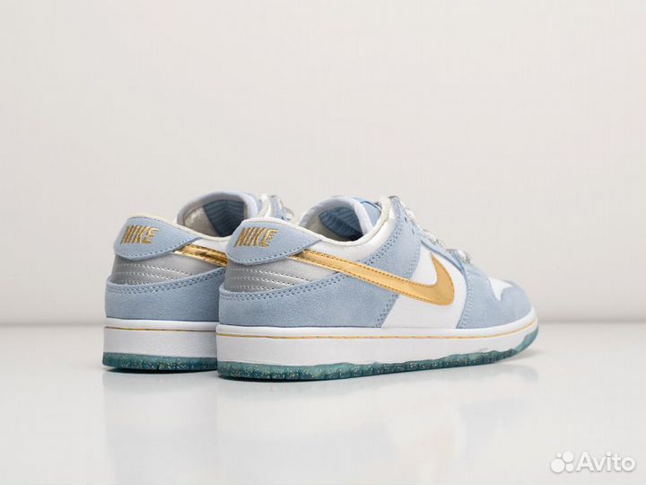 Кроссовки Nike SB Dunk Low Holiday Special (36-45)