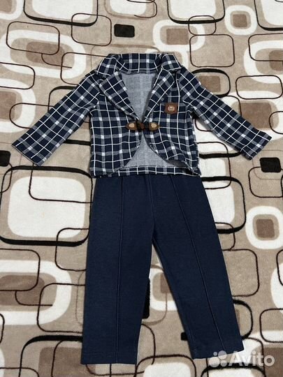 Костюм детский