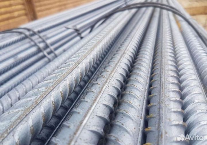 Арматура для опалубки RM-4045