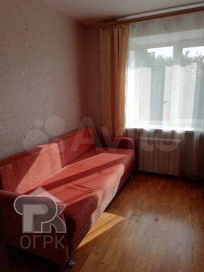 3-к. квартира, 54 м², 4/5 эт.