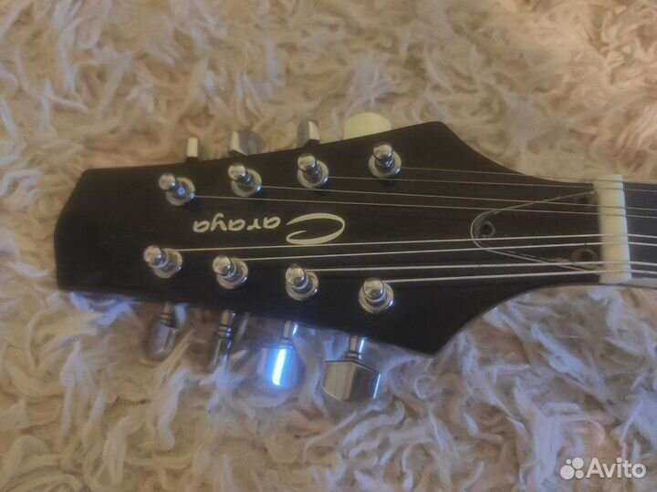 MA-002-BS Мандолина