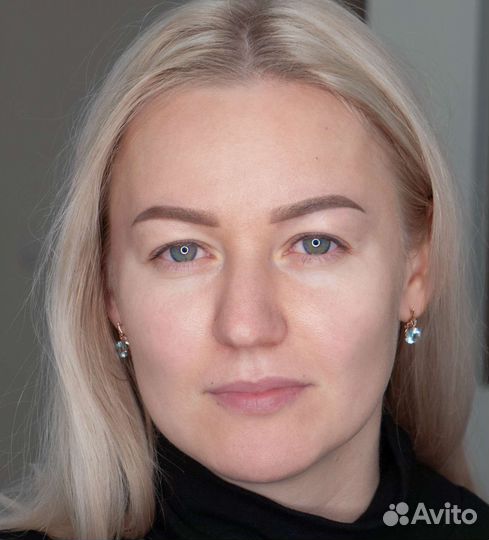 Перманентный макияж/Татуаж/Удаление татуажа/ Брови