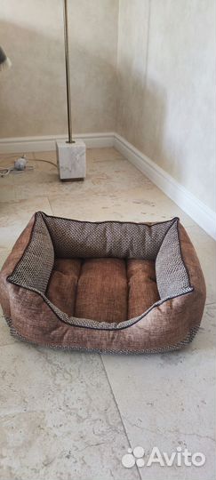 Лежанка для собак и кошек