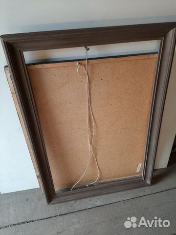 Рама для картин