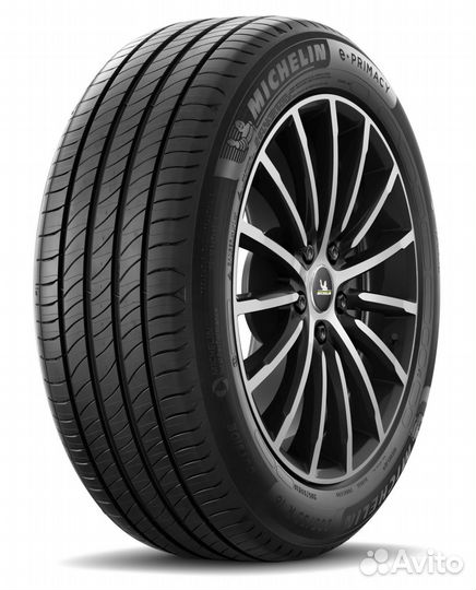 Michelin E-Primacy 155/70 R19