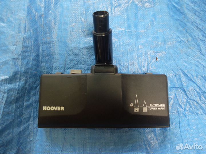 Комплектующие для пылесосов