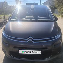 Citroen Grand C4 Picasso 1.6 AT, 2016, 132 000 км