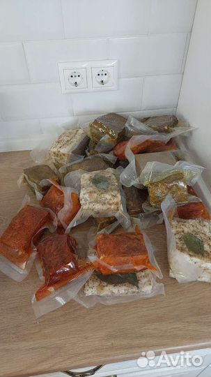 Продам соленое сало