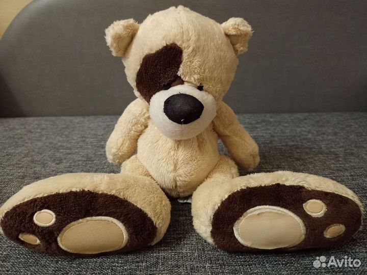 Мягкие игрушки (Тэдди оригинал,Гулливер и тд)