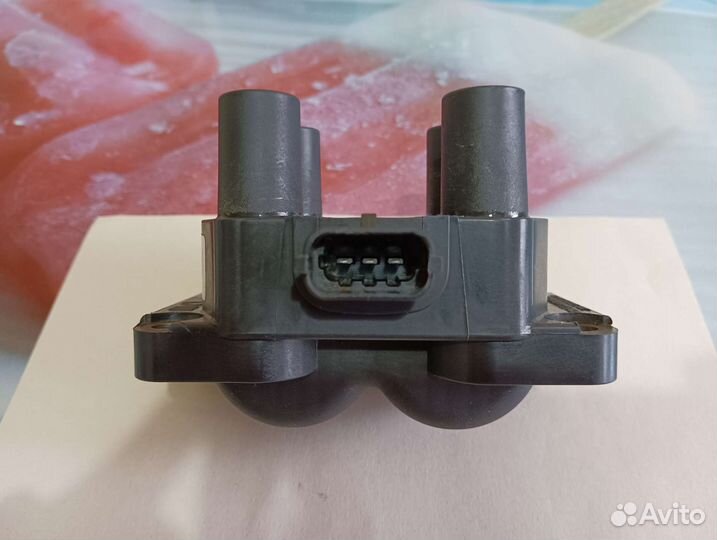 Модуль зажигания Калина 1