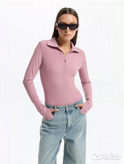 Боди love republic xs