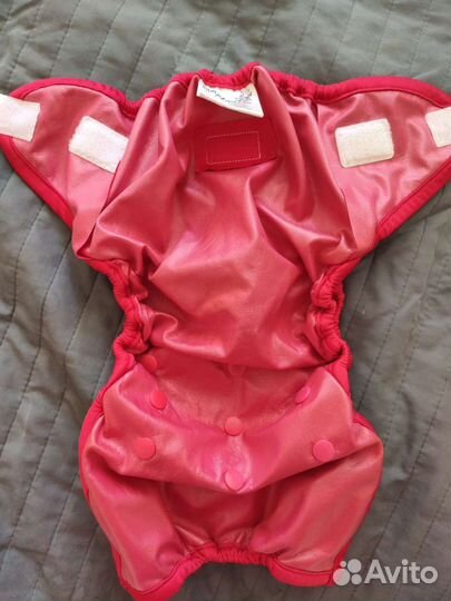 Трусики для плавания Canga care 0-2 года