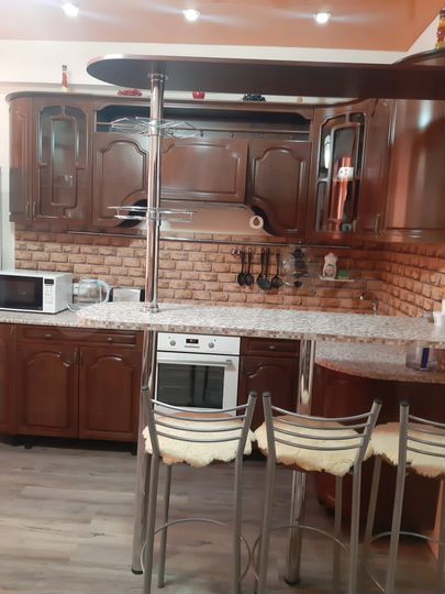 Квартира-студия, 34 м², 2/9 эт.