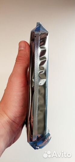 Жесткий диск HDD в упаковке 500GB