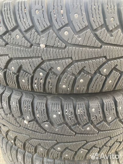 Nokian Tyres Nordman 5 195/65 R15 95T