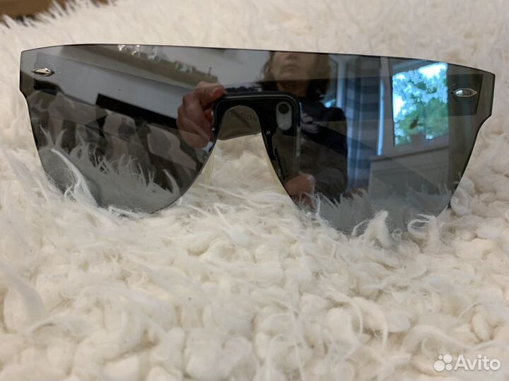 Солнцезащитные очки Uterque