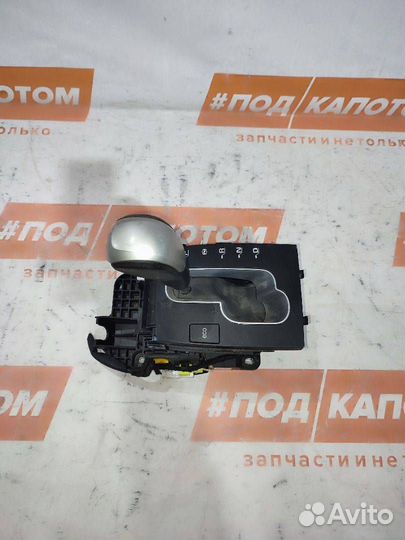 Кулиса кпп Chevrolet Captiva рест. 2013