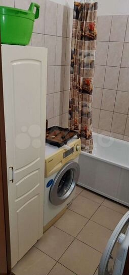 Комната 15 м² в 2-к., 7/17 эт.