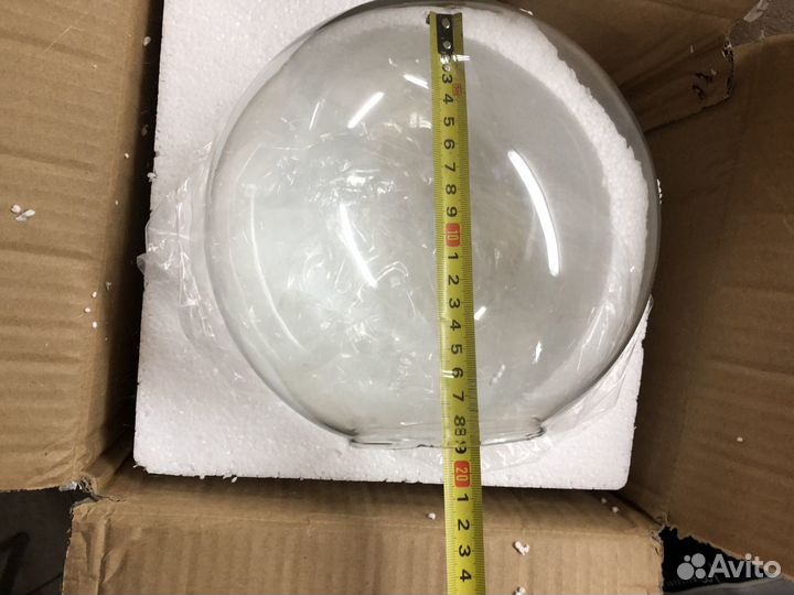 Светильник потолочный подвесной