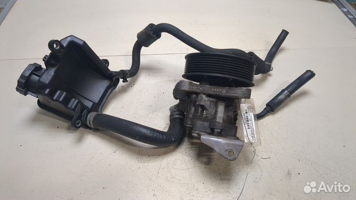 Гур Mercedes ML W164, 2006