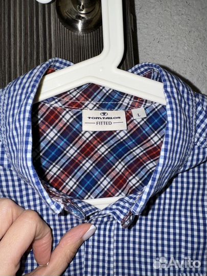 Рубашки для мальчика