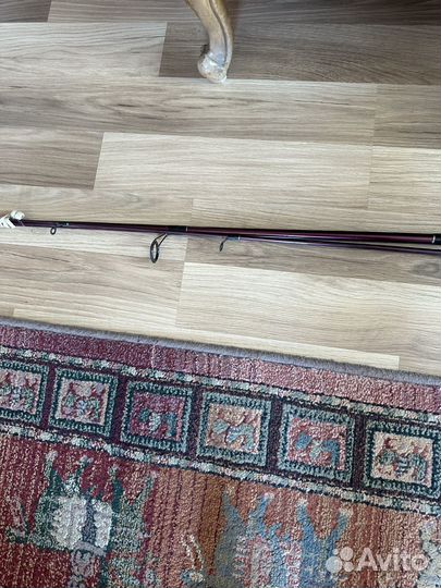 Спининг с катушкой Trout Spin 270