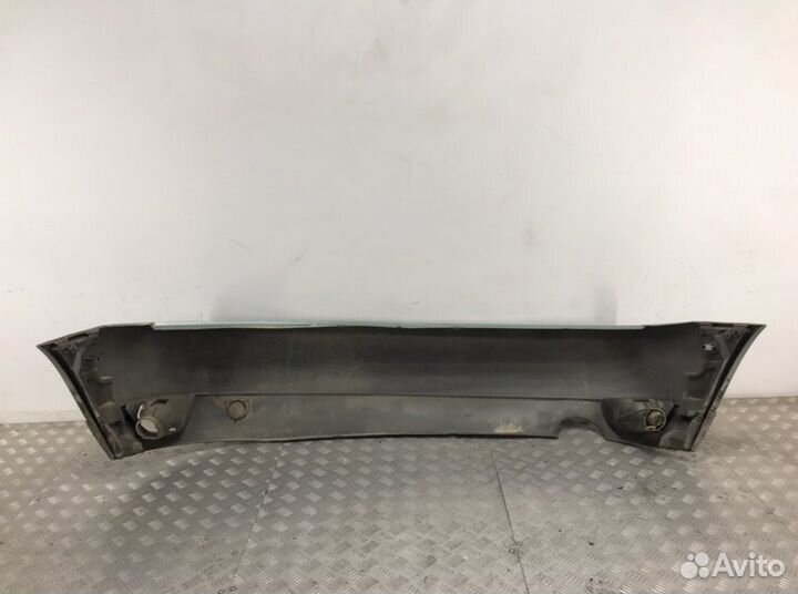 Бампер 17K823 Ford Focus 1 (1998-2004)