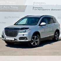 Haval H6 1.5 MT, 2019, 102 796 км, с пробегом, цена 1 400 000 руб.