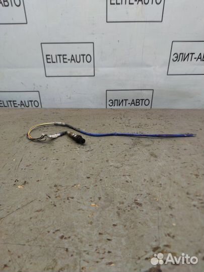 Лямбда-зонд передний правый Porsche Cayenne 957