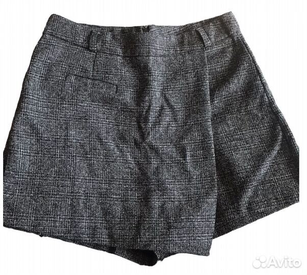 Юбка шорты