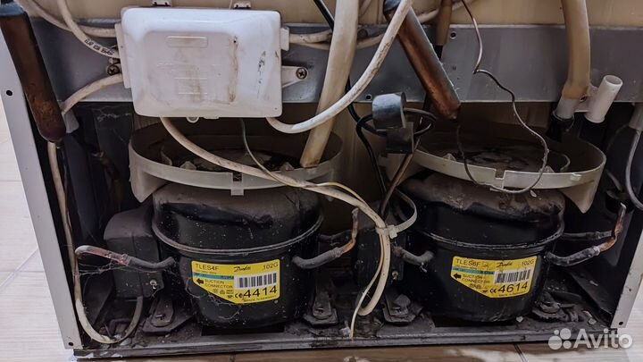 Холодильник