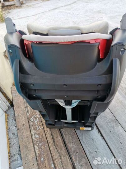 Кресло maxi cosi tobi