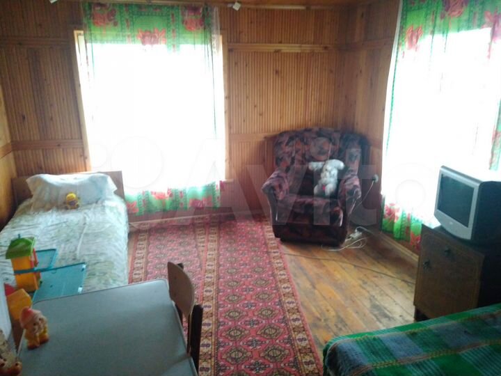 Дача 87 м² на участке 5,5 сот.