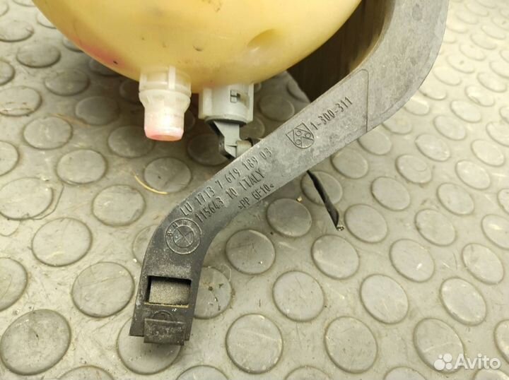 Бачок расширительный Bmw 520I F10 N20B20B 2.0 2011