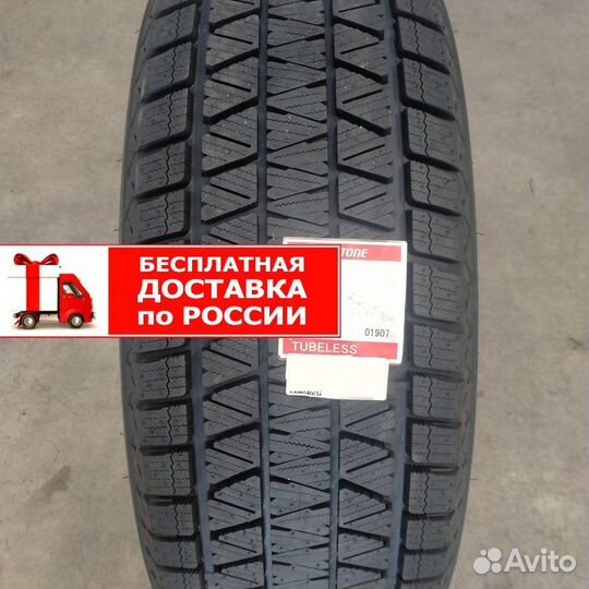 Bridgestone Blizzak DM-V3 285/45 R22 110T