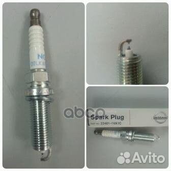 Свеча зажигания 224011VA1C nissan