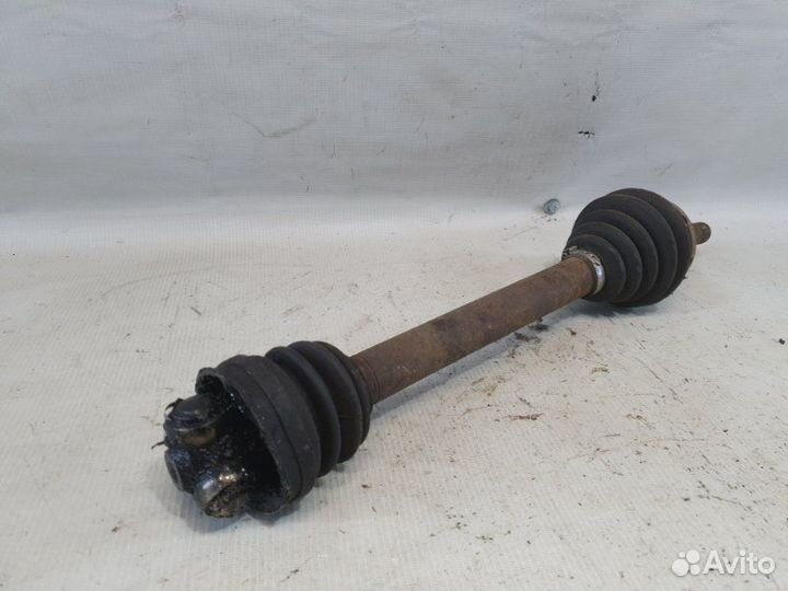 Привод левый Ford Focus 1 2002