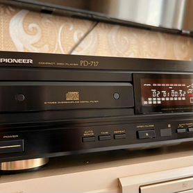 Pioneer PD-717