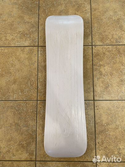 Сноускейт Santa Cruz