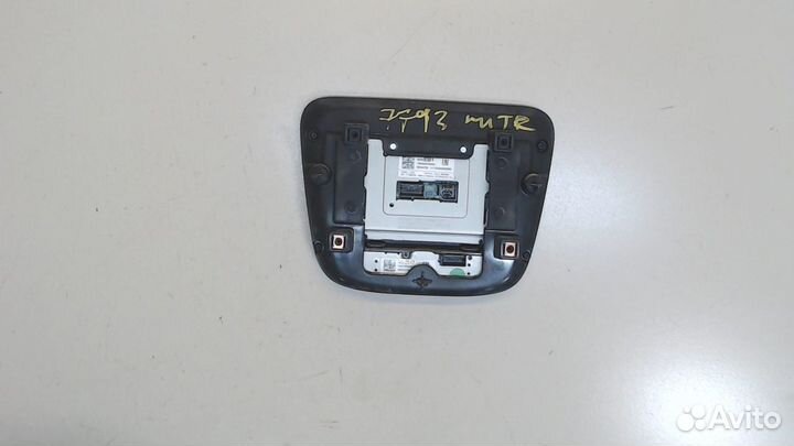 Дисплей мультимедиа Chevrolet Equinox 2017, 2018