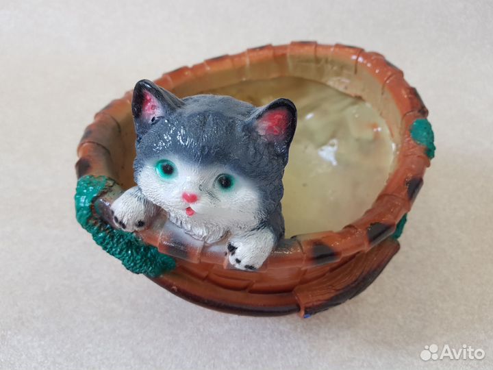 Горшки для цветов (суккулентов)