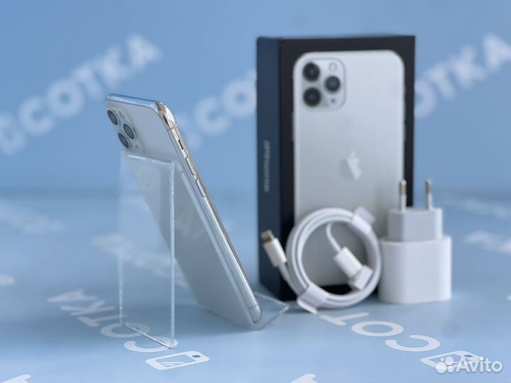 iPhone 11 Pro, 256 ГБ