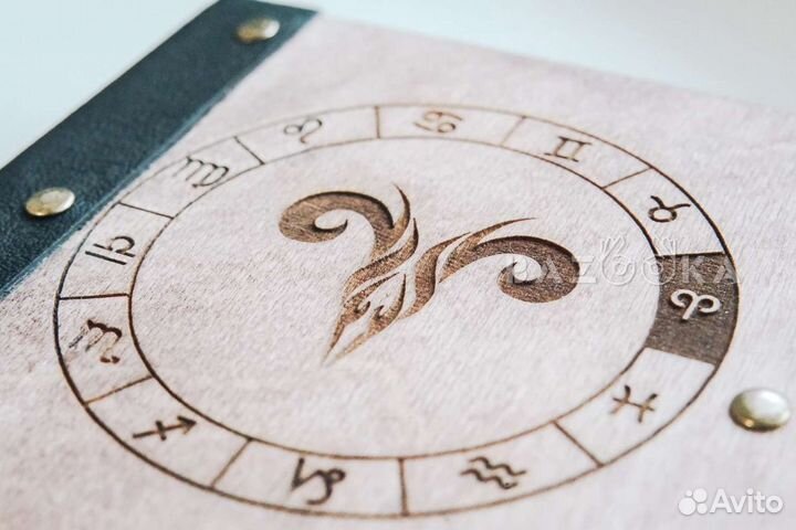 Ежедневник, блокнот, скетчбук, книги для рецептов