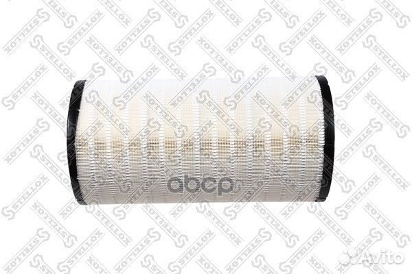 8121103SX фильтр воздушный H461 D237 d131 Volvo